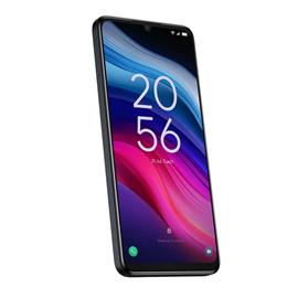 Celular TCL 505s 6.7" HD 256Gb 4Gb Octacore Gris Espacial