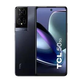 Celular TCL 50 6.6?  128Gb 4Gb Octacore 5g Lite Gris Espacial