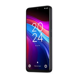 Celular TCL 503 6.6" HD 64 Gb 3Gb Octacore Gris Espacial