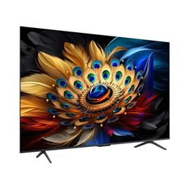Televisor Smart TCL 75C655A 75? Qled Uhd 4k Google Tv-rv