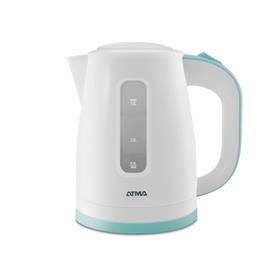 Pava Atma PE0821AP 1.7 Litros Eléctrica Blanca