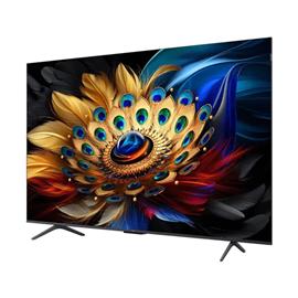 Televisor Smart Tcl 55C655A-F 55" Led Qled Pro Uhd 4K Google Tv-Rv