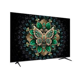 Televisor Smart Tcl 65C6K-F 65" Led Miniled Uhd 4K Google Tv-Rv