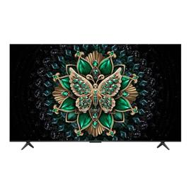 Televisor Smart Tcl 85C6K-F 85" Led Miniled Oled Uhd 4K Google Tv-Rv