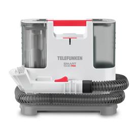 Aspiradora Telefunken SmartWash Para Tapizados 700W 1.5 Litros De tach