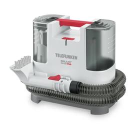Aspiradora Telefunken SmartWash Para Tapizados 700W 1.5 Litros De tach
