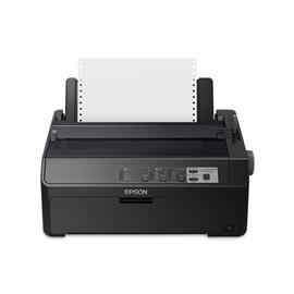 Impresora Epson EPSIMPFX-890ll Matricial
