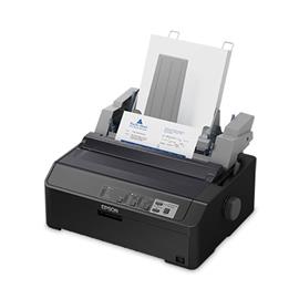 Impresora Epson EPSIMPFX-890ll Matricial