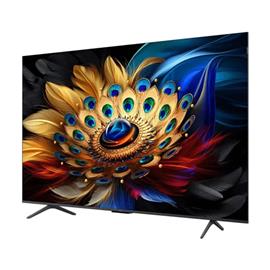 Televisor Smart Tcl 65C655A-F 65" Led Qled Uhd 4K Google Tv-Rv