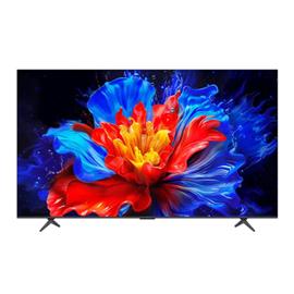 Televisor Smart Tcl 85P8K-F 85" Led Qled Uhd 4K Google Tv-Rv
