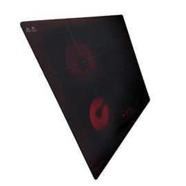 Anafe Singer Flor 6639E Electrico Triple Foco
