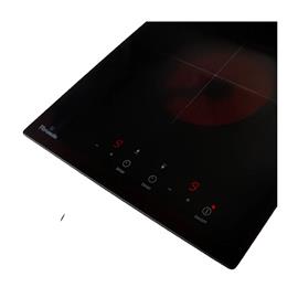 Anafe Singer Flor 6629E Digital Electrico Vitro