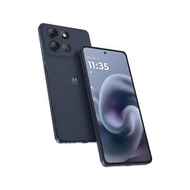 Celular Motorola G86 6.7" pOLED 256Gb 8Gb Meidatek 7300 2.5 5G Spellbound