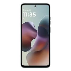 Celular Motorola G56 6.7" pOLED 256Gb 8Gb Mediatek 7060 5G Gray Mist