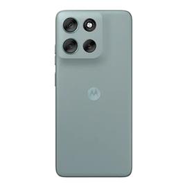 Celular Motorola G56 6.7" pOLED 256Gb 8Gb Mediatek 7060 5G Gray Mist
