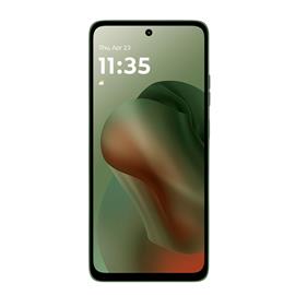Celular Motorola G56 6.7" pOLED 256Gb 8Gb Mediatek 7060 5G Verde
