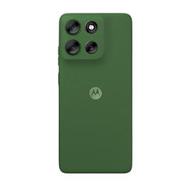 Celular Motorola G56 6.7" pOLED 256Gb 8Gb Mediatek 7060 5G Verde