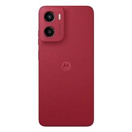 Celular Motorola G05 6.7" 128Gb 4Gb Mediatek 2.0 Plum Red