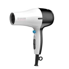 Secador de Pelo Ga.Ma BREEZB 165632 Liviano 2100W 2 Velocidades