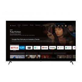 Televisor Smart Noblex DB70X7500 70" Led Uhd 4K Google Tv