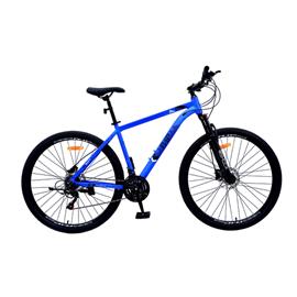 Bicicleta Php YS-9054-1 Talle L Mtb29 21 Velocidades Azul Aluminio
