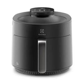 Freidora de Aire Electrolux EAF170 Sin Aceite 5.1 Litros 1500W Digital