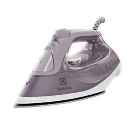 Plancha Electrolux ESI50 A Vapor 2200W Base Ceramica