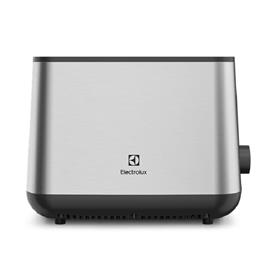 Tostadora Electrolux ETS25 800W 7 Niveles Acero