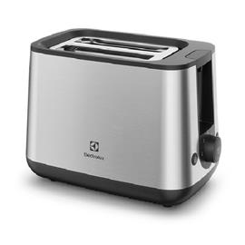 Tostadora Electrolux ETS25 800W 7 Niveles Acero