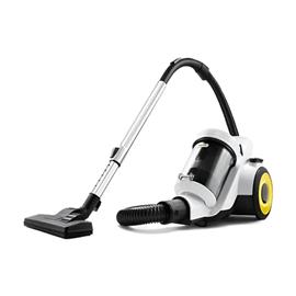 Aspiradora Karcher VCL 3 Ciclónica 1000W 1.5 Litros Sin Bolsa