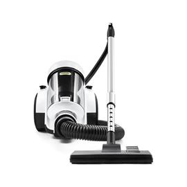 Aspiradora Karcher VCL 3 Ciclónica 1000W 1.5 Litros Sin Bolsa