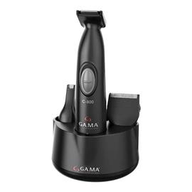 Cortadora de Pelo Ga.Ma C800 6 En 1 2 Peines 149892