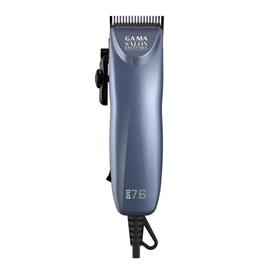 Cortadora de Pelo Ga.Ma Pro 7.6 Premium Azul 126985