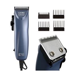Cortadora de Pelo Ga.Ma Pro 7.6 Premium Azul 126985