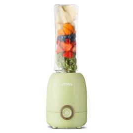 Licuadora Personal Atma LP8445GAP 600ml 300w Verde