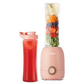 Licuadora Personal Atma LP8445PAP 600ml 300w Rosa