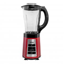 Licuadora de Vaso Atma LV24R2AP de Vidrio Smartmix 1.75 Litros Roja