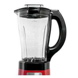 Licuadora de Vaso Atma LV24R2AP de Vidrio Smartmix 1.75 Litros Roja