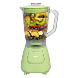 Licuadora de Vaso Atma LV24G0AP Smartmix 1.25 Litros 500W Verde