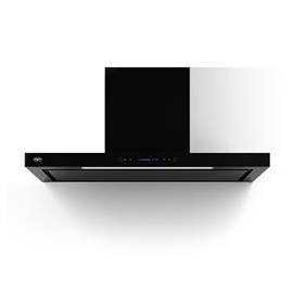 Campana Tst-Cf 364-60 Yacuy 60Cm Negra