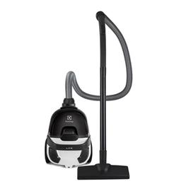Aspiradora Electrolux LIT31 1 Litro 1600W Sin Bolsa