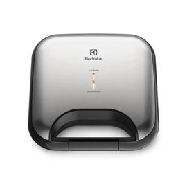 Sandwichera Electrolux ESG20 750W Acero