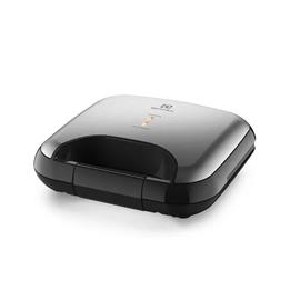 Sandwichera Electrolux ESG20 750W Acero