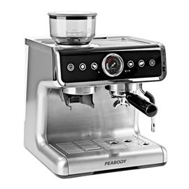 Cafetera Peabody PE-CE5020N Express 2.8 Litros 1550W Acero