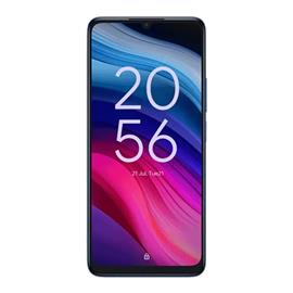 Celular Tcl 505 6.7" 128Gb 4Gb Octacore Azul Oceano