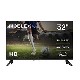 Televisor Smart Noblex DV32X7080 32" Led Hd Android Tv