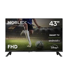 Televisor Smart Noblex DV43X7180 43" Led Fhd Google Tv