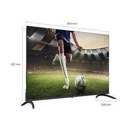 Televisor Smart Noblex DB60X7500 60" Led Uhd 4K Android Tv