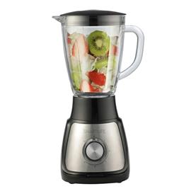 Licuadora Smartlife SL-BL1055 1.5 Litros 600W Jarra de Vidrio