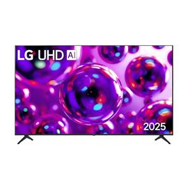 Televisor Smart LG 50UA8050PSA 50" Led Uhd 4K Thin-Q